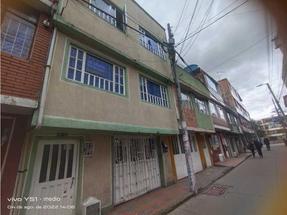 Casa en venta en El Almenar, Bogotá · foto 4 de 17