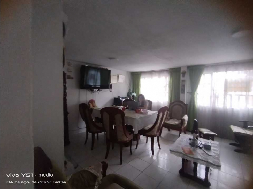 Casa en venta en El Almenar, Bogotá · foto 7 de 17