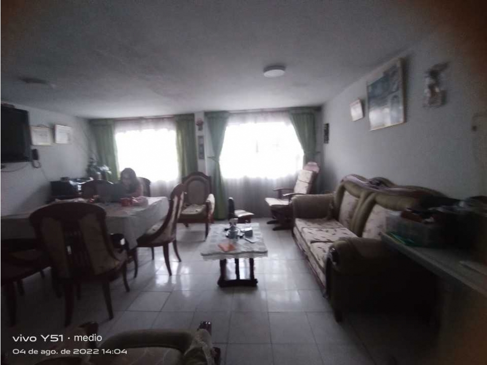 Casa en venta en El Almenar, Bogotá · foto 8 de 17