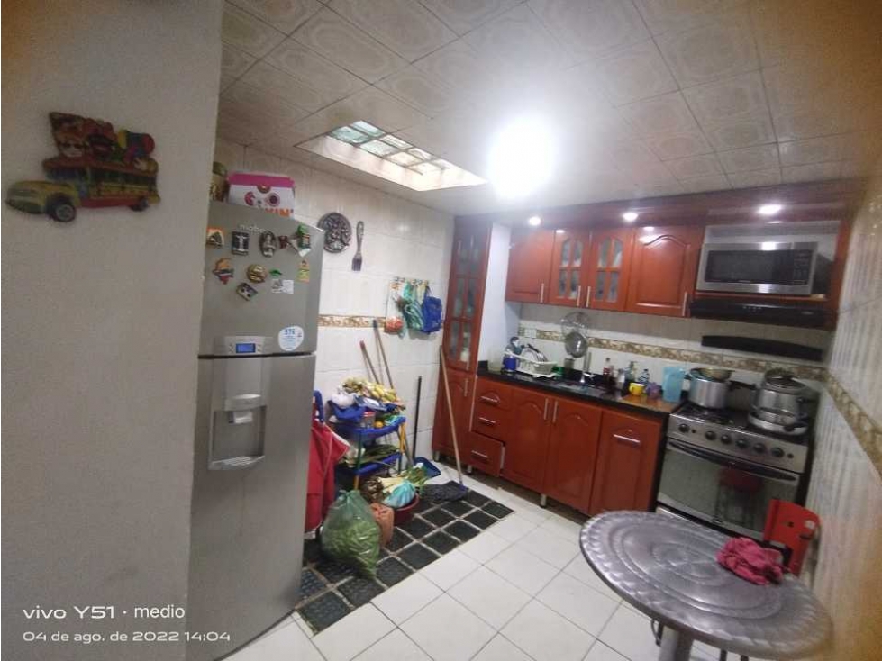 Casa en venta en El Almenar, Bogotá · foto 10 de 17