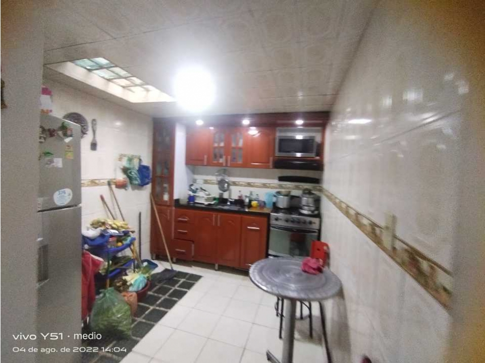 Casa en venta en El Almenar, Bogotá · foto 14 de 17