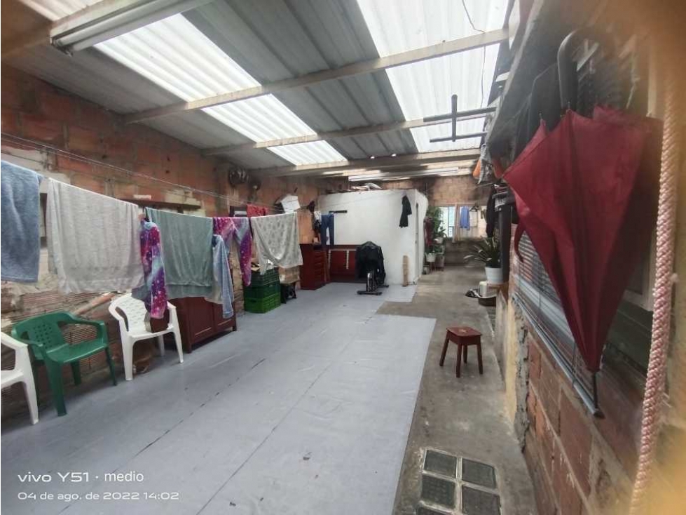 Casa en venta en El Almenar, Bogotá · foto 15 de 17