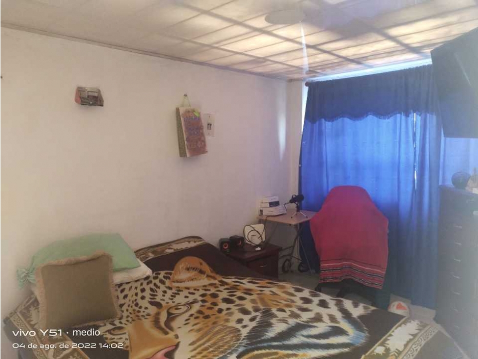 Casa en venta en El Almenar, Bogotá · foto 16 de 17