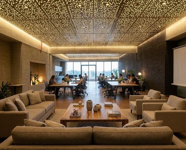 Oficina en venta en Cc Fontanar, Chía, 81 m² · foto 10 de 13