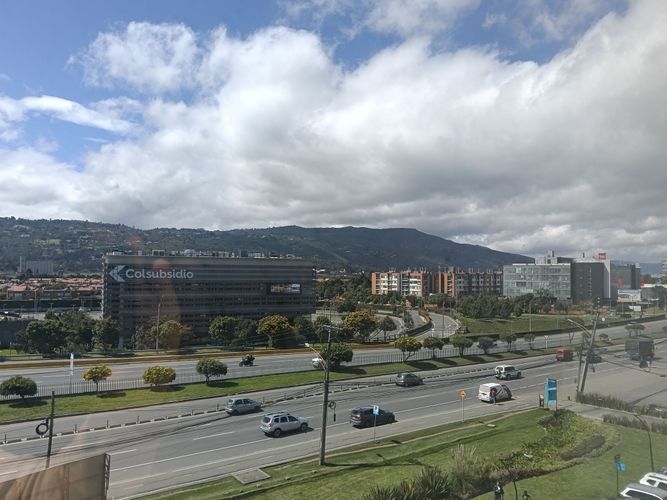Oficina en venta en Cc Fontanar, Chía, 81 m² · foto 12 de 13