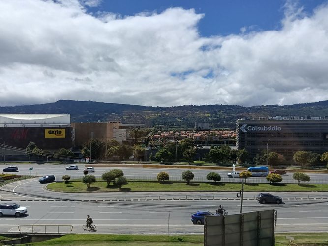 Oficina en venta en Cc Fontanar, Chía, 81 m² · foto 2 de 13