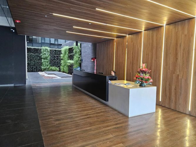 Oficina en venta en Cc Fontanar, Chía, 81 m² · foto 13 de 13