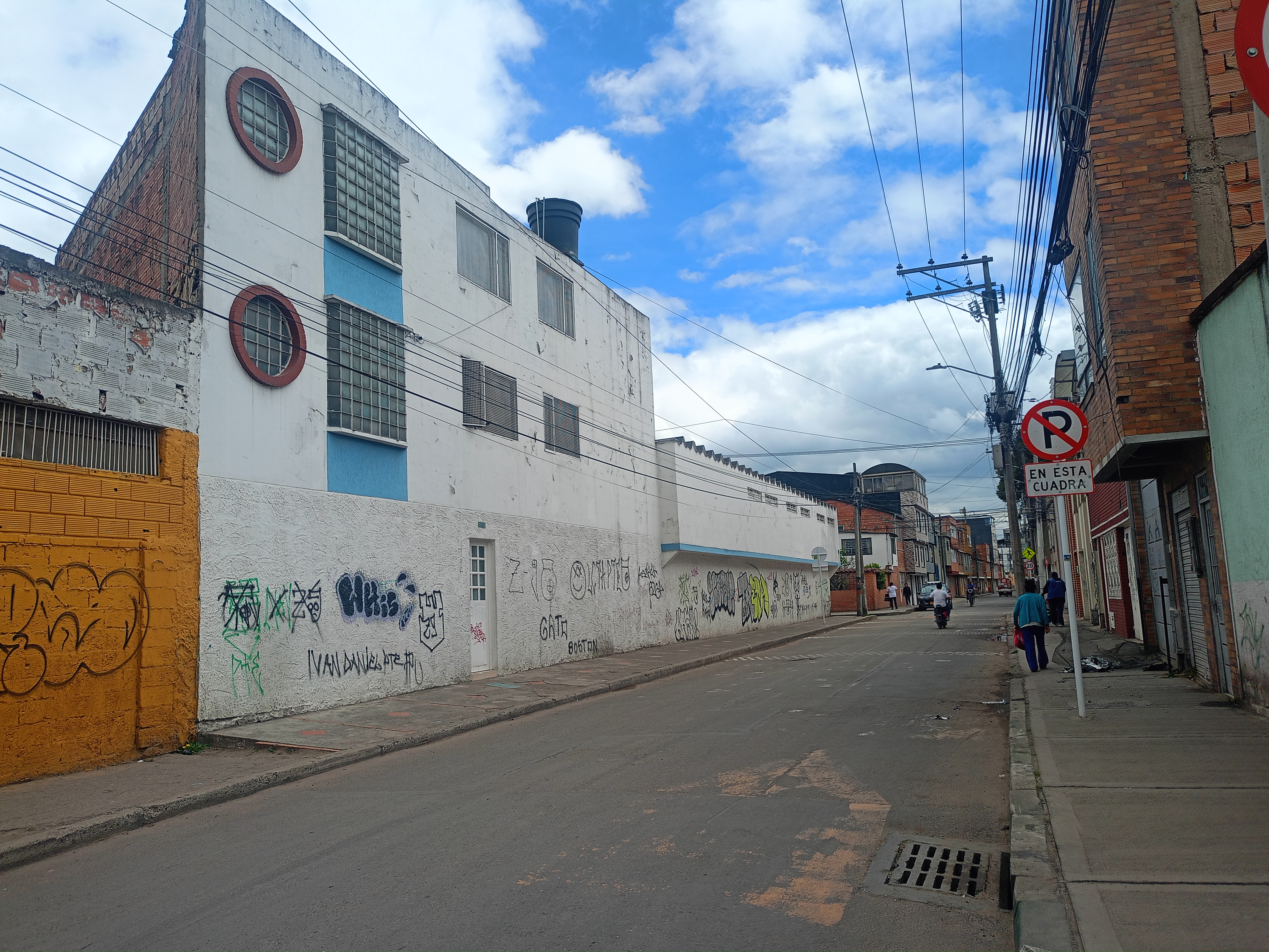 Casa en venta en Belen Fontibon, Bogotá · foto 4 de 13