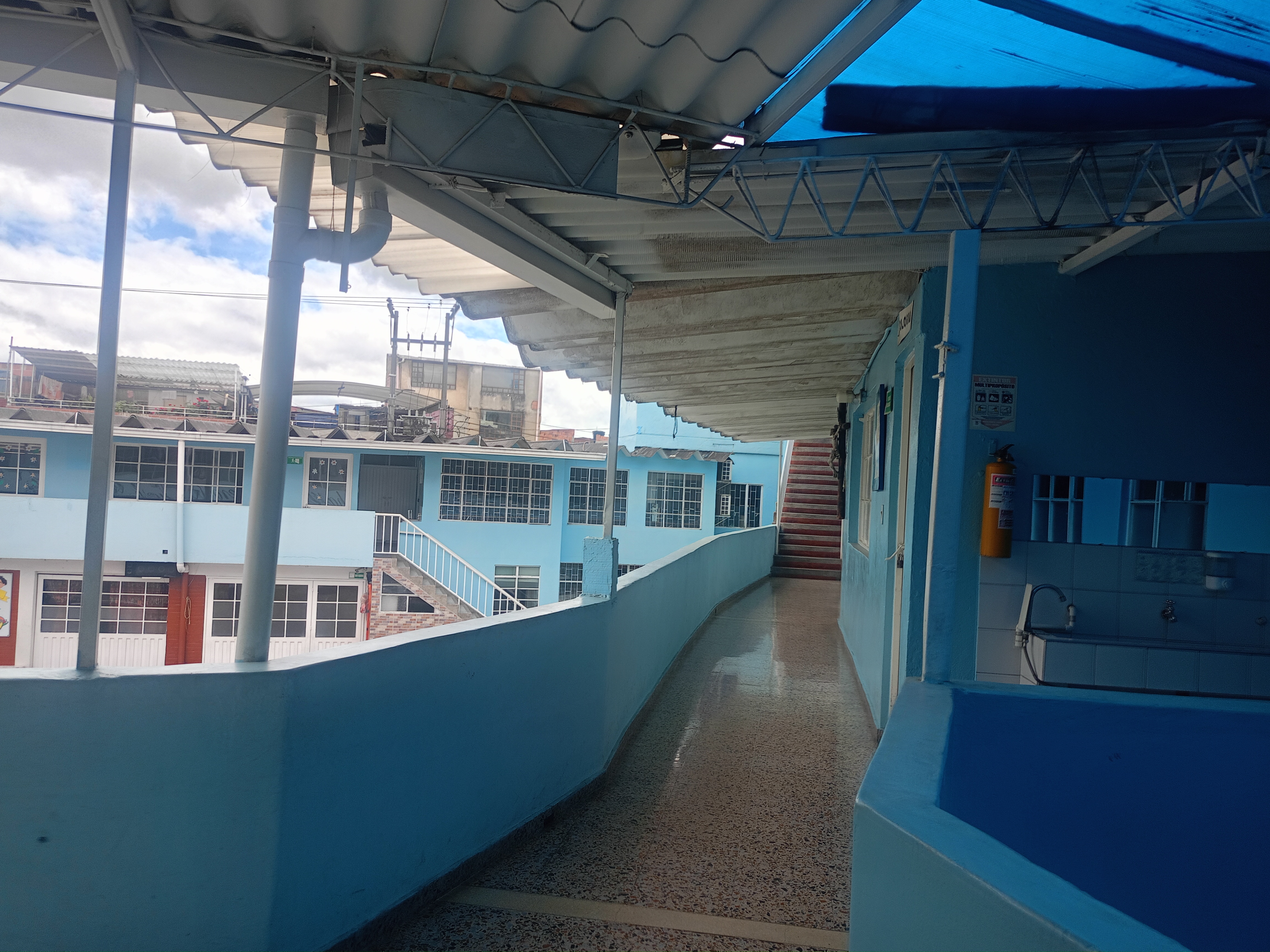 Casa en venta en Belen Fontibon, Bogotá · foto 11 de 13