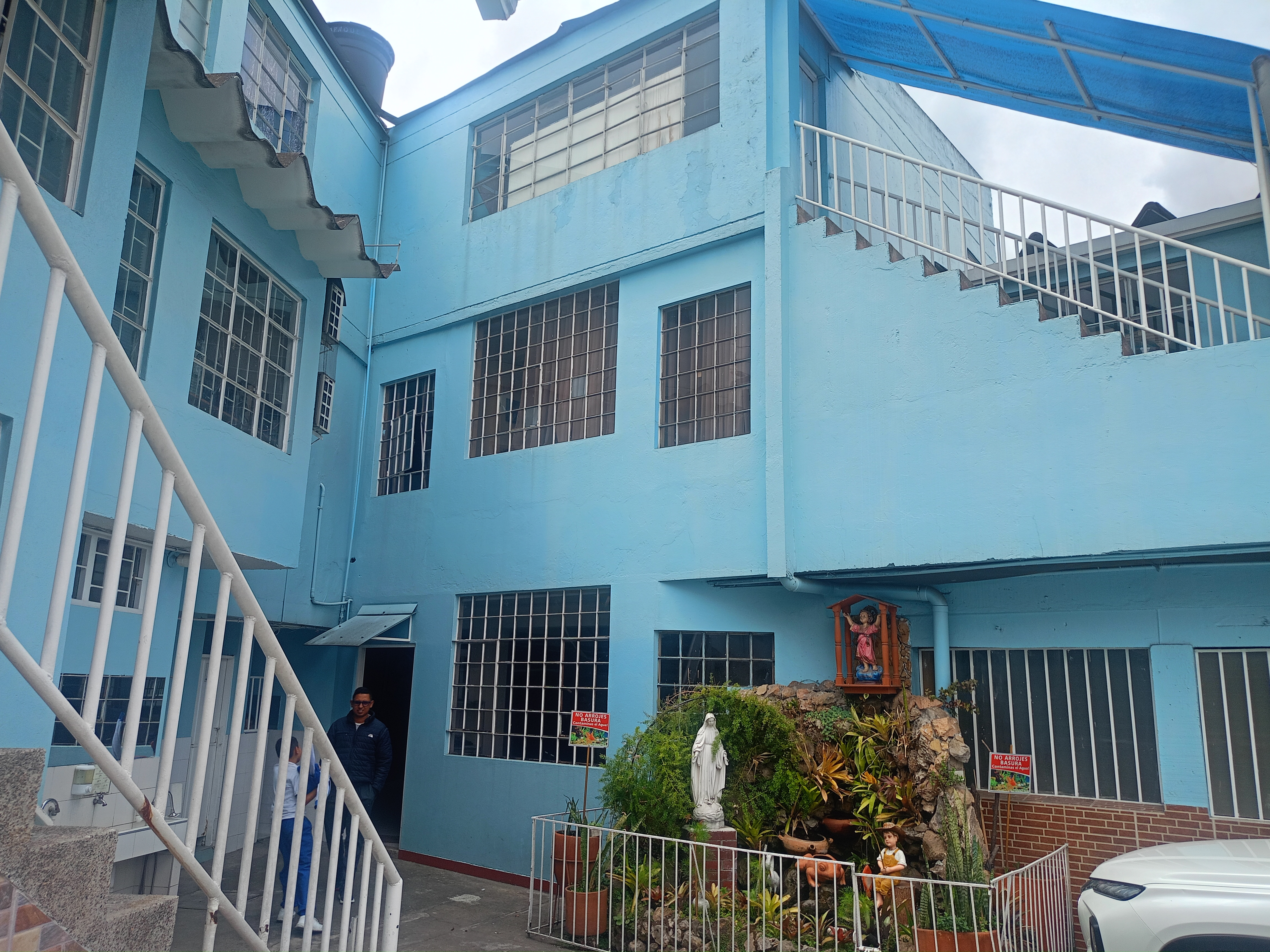 Casa en arriendo en Belen Fontibon, Bogotá · foto 3 de 13