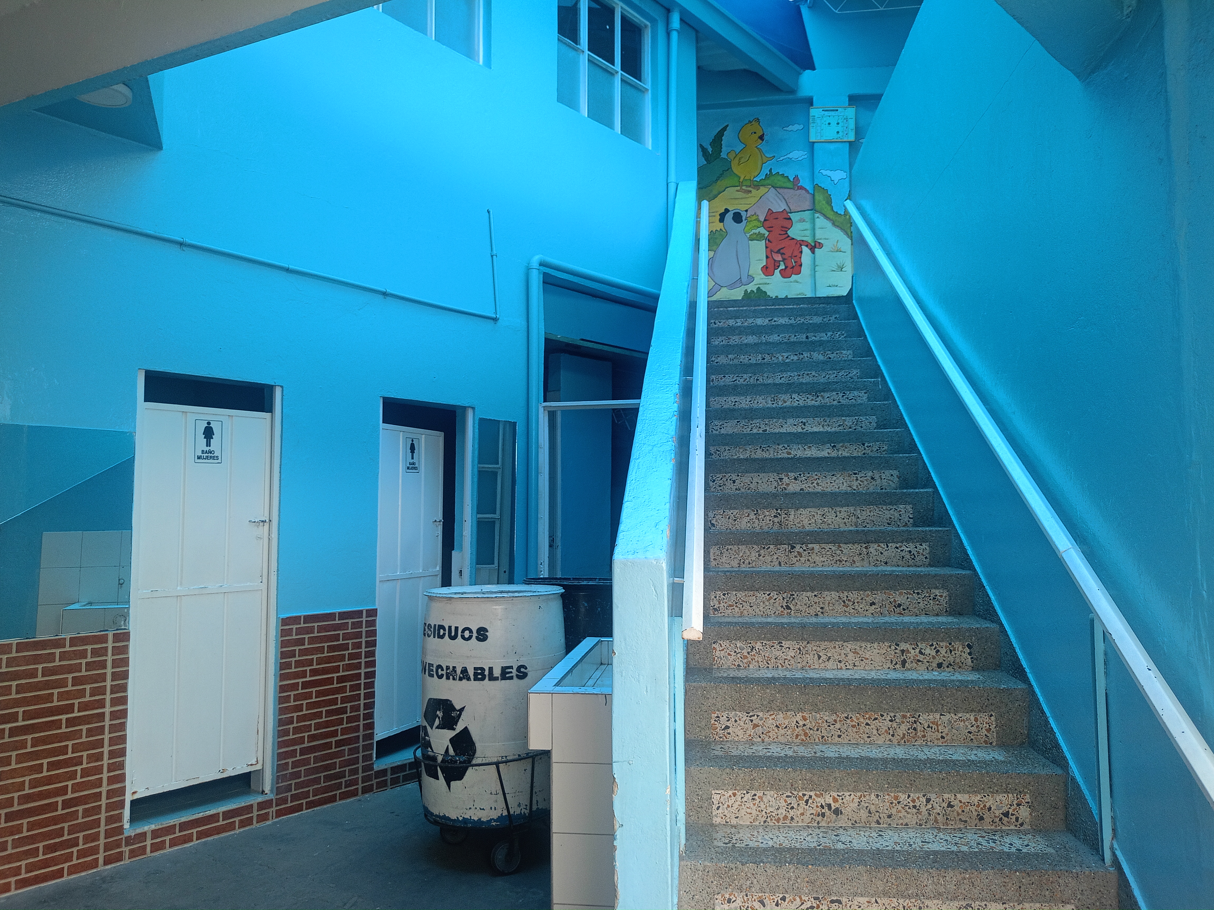 Casa en arriendo en Belen Fontibon, Bogotá · foto 7 de 13