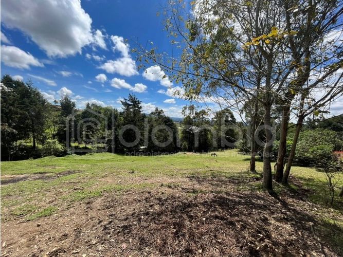 Lote en venta en Playa Rica-Rancheria, Rionegro, 5350 m² · foto 4 de 7