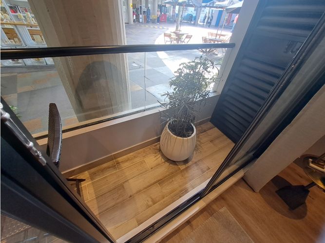 Apartamento de 2 alcobas en venta en Colina Campestre, Bogotá, 73 m² · foto 6 de 24