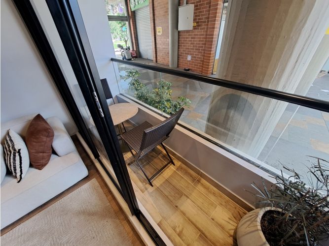 Apartamento de 2 alcobas en venta en Colina Campestre, Bogotá, 73 m² · foto 7 de 24