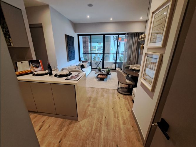 Apartamento de 2 alcobas en venta en Colina Campestre, Bogotá, 73 m² · foto 8 de 24