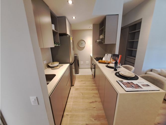 Apartamento de 2 alcobas en venta en Colina Campestre, Bogotá, 73 m² · foto 11 de 24