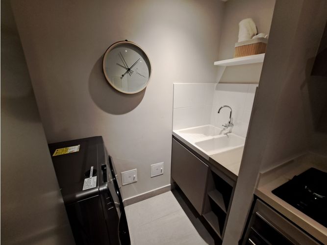 Apartamento de 2 alcobas en venta en Colina Campestre, Bogotá, 73 m² · foto 13 de 24