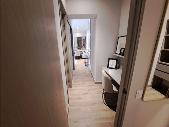 Apartamento de 2 alcobas en venta en Colina Campestre, Bogotá, 73 m² · foto 14 de 24