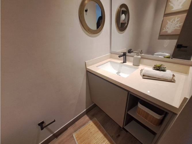 Apartamento de 2 alcobas en venta en Colina Campestre, Bogotá, 73 m² · foto 15 de 24