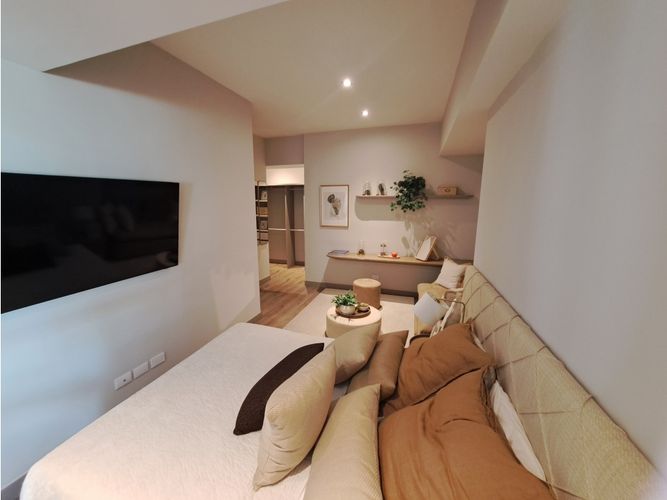 Apartamento de 2 alcobas en venta en Colina Campestre, Bogotá, 73 m² · foto 17 de 24