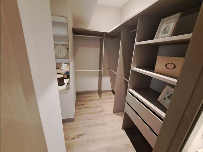 Apartamento de 2 alcobas en venta en Colina Campestre, Bogotá, 73 m² · foto 19 de 24