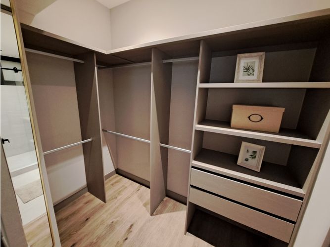 Apartamento de 2 alcobas en venta en Colina Campestre, Bogotá, 73 m² · foto 20 de 24