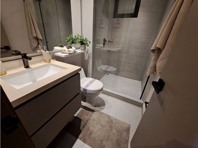 Apartamento de 2 alcobas en venta en Colina Campestre, Bogotá, 73 m² · foto 21 de 24