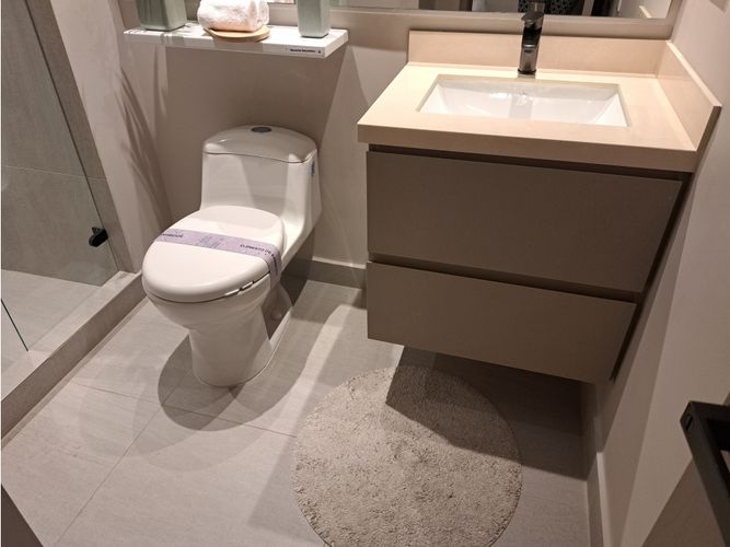 Apartamento de 2 alcobas en venta en Colina Campestre, Bogotá, 73 m² · foto 23 de 24