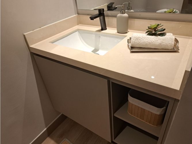 Apartamento de 2 alcobas en venta en Colina Campestre, Bogotá, 73 m² · foto 24 de 24