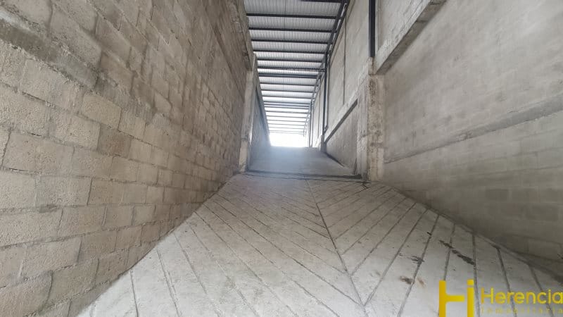 Bodega en venta en La Tablaza, La Estrella, 1370 m² · foto 6 de 7