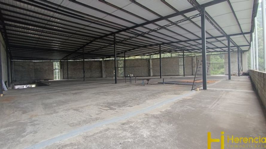 Bodega en venta en La Tablaza, La Estrella, 1370 m² · foto 7 de 7