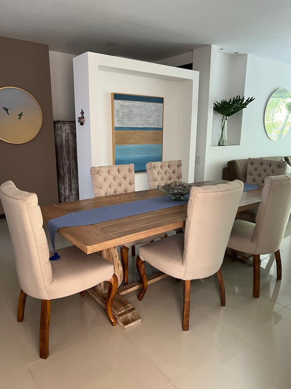 Apartamento en venta en Santa Isabel, Cali · foto 3 de 13