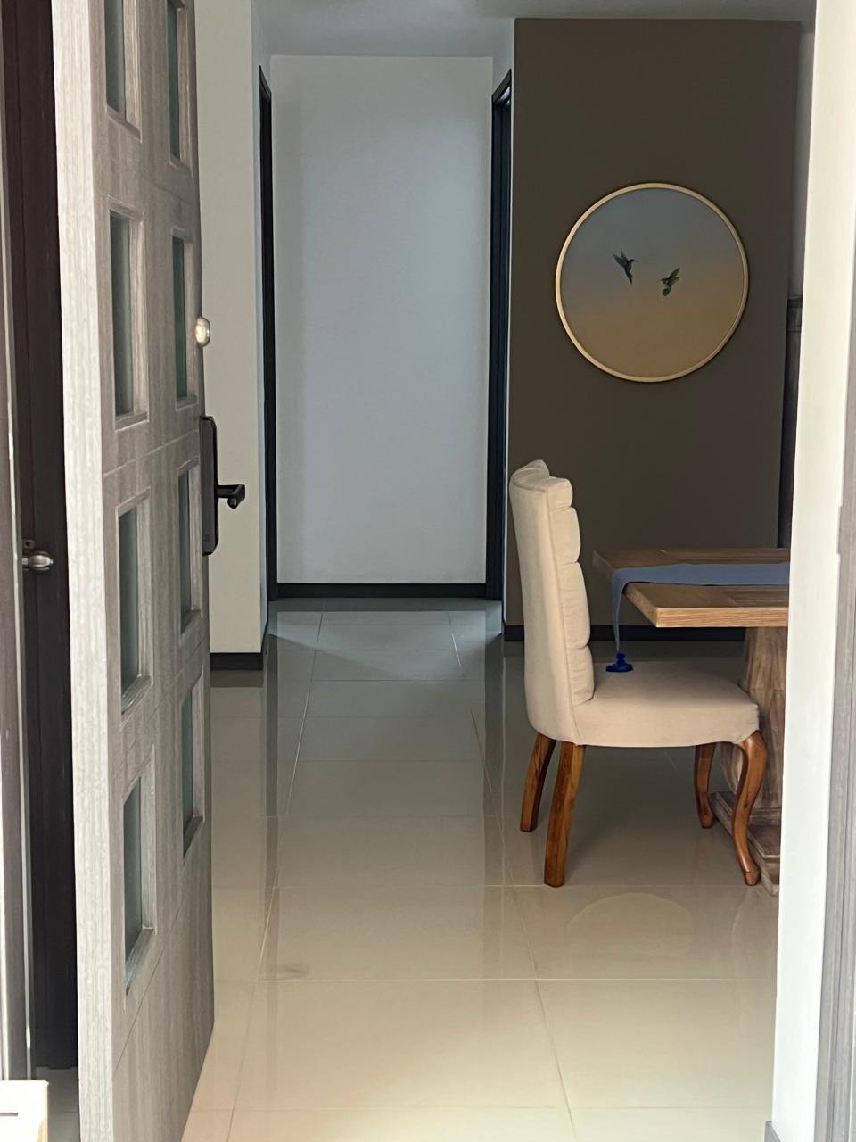 Apartamento en venta en Santa Isabel, Cali · foto 4 de 13