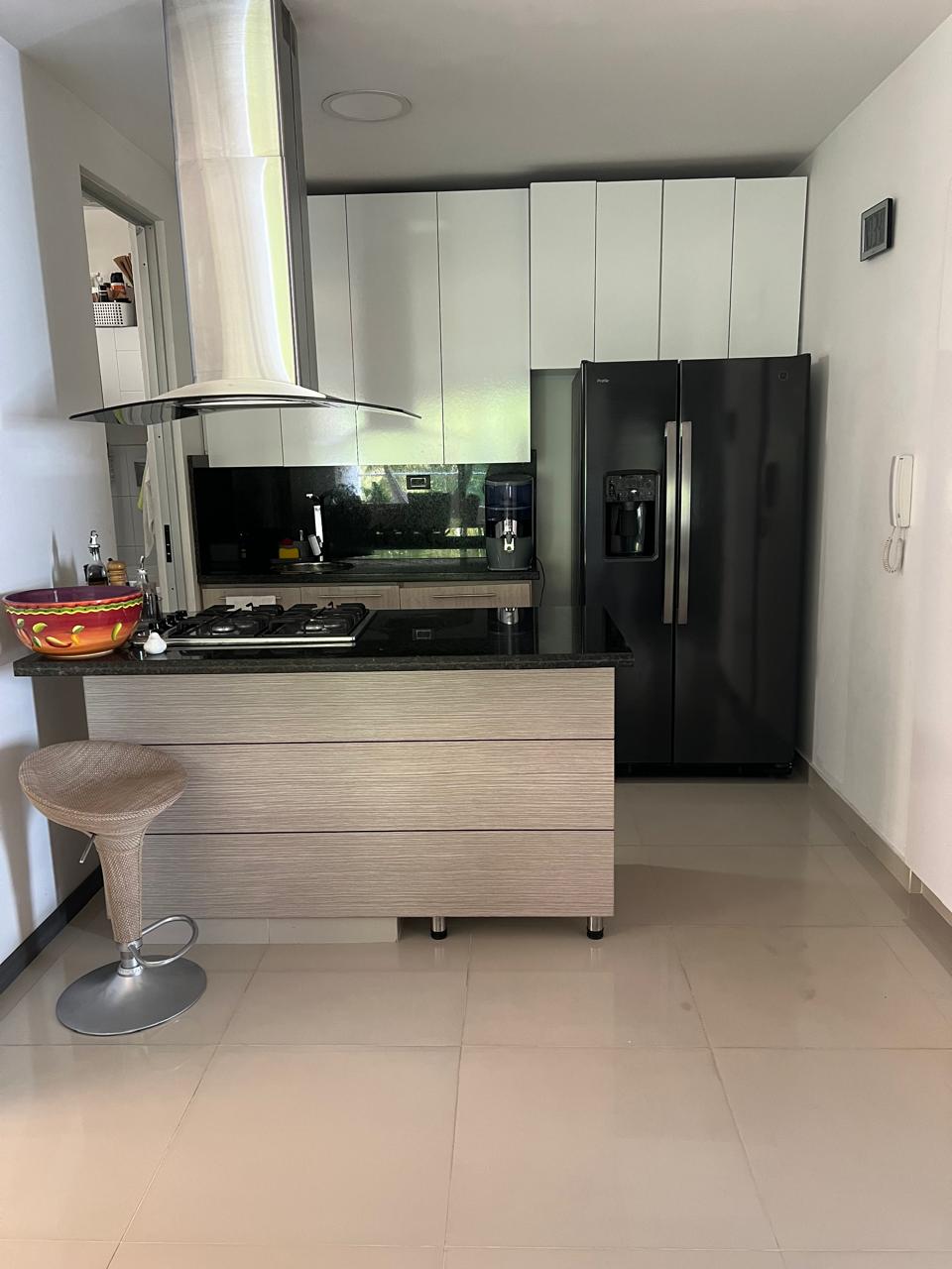 Apartamento en venta en Santa Isabel, Cali · foto 5 de 13