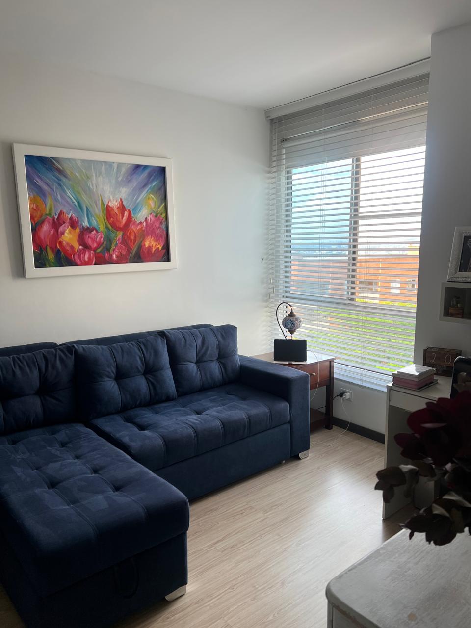 Apartamento en venta en Santa Isabel, Cali · foto 6 de 13
