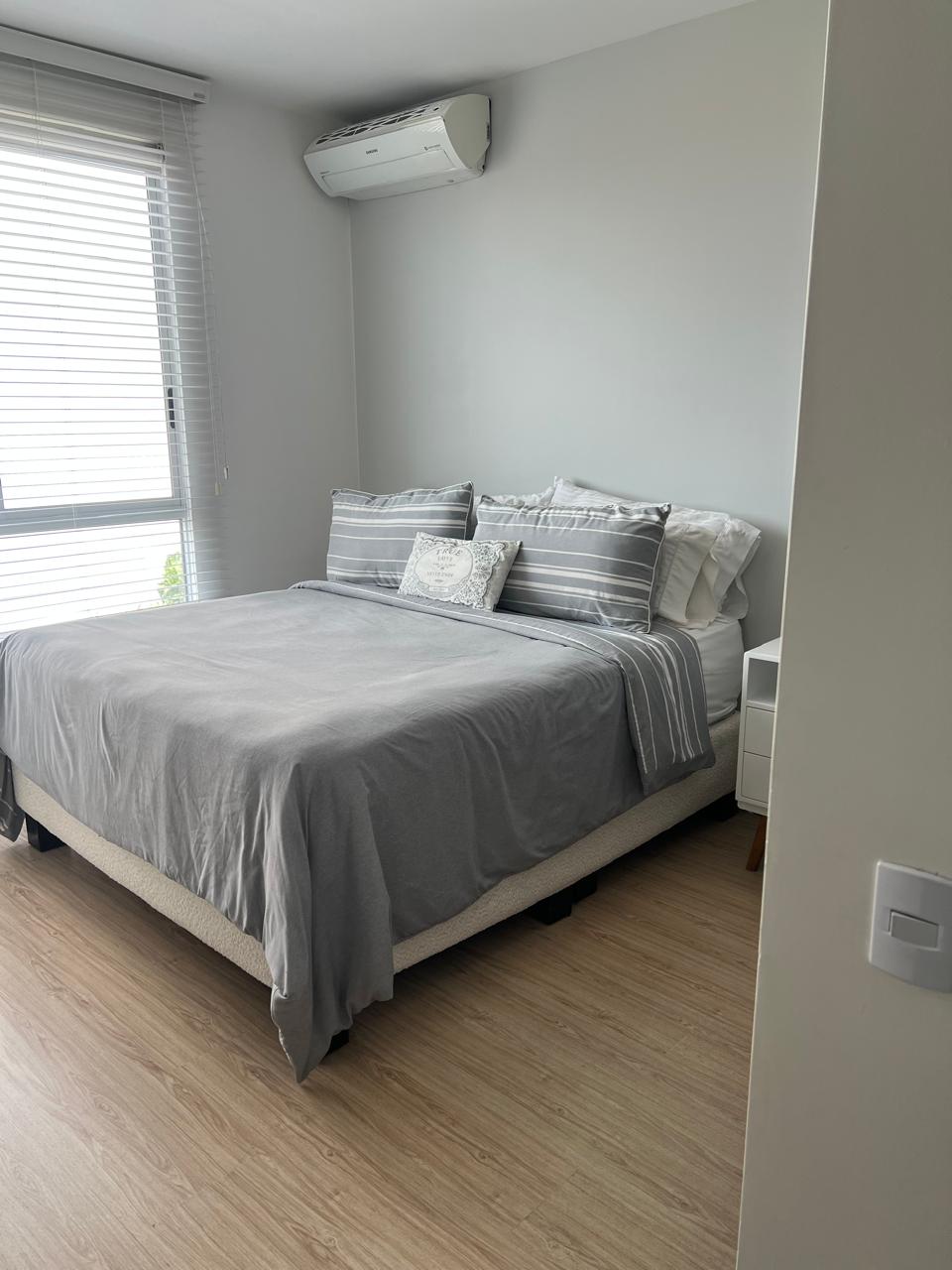 Apartamento en venta en Santa Isabel, Cali · foto 7 de 13