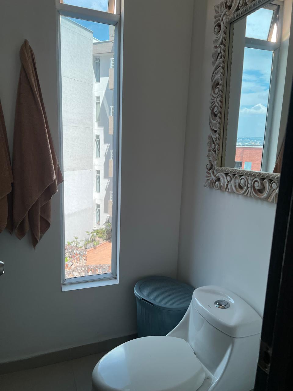 Apartamento en venta en Santa Isabel, Cali · foto 9 de 13