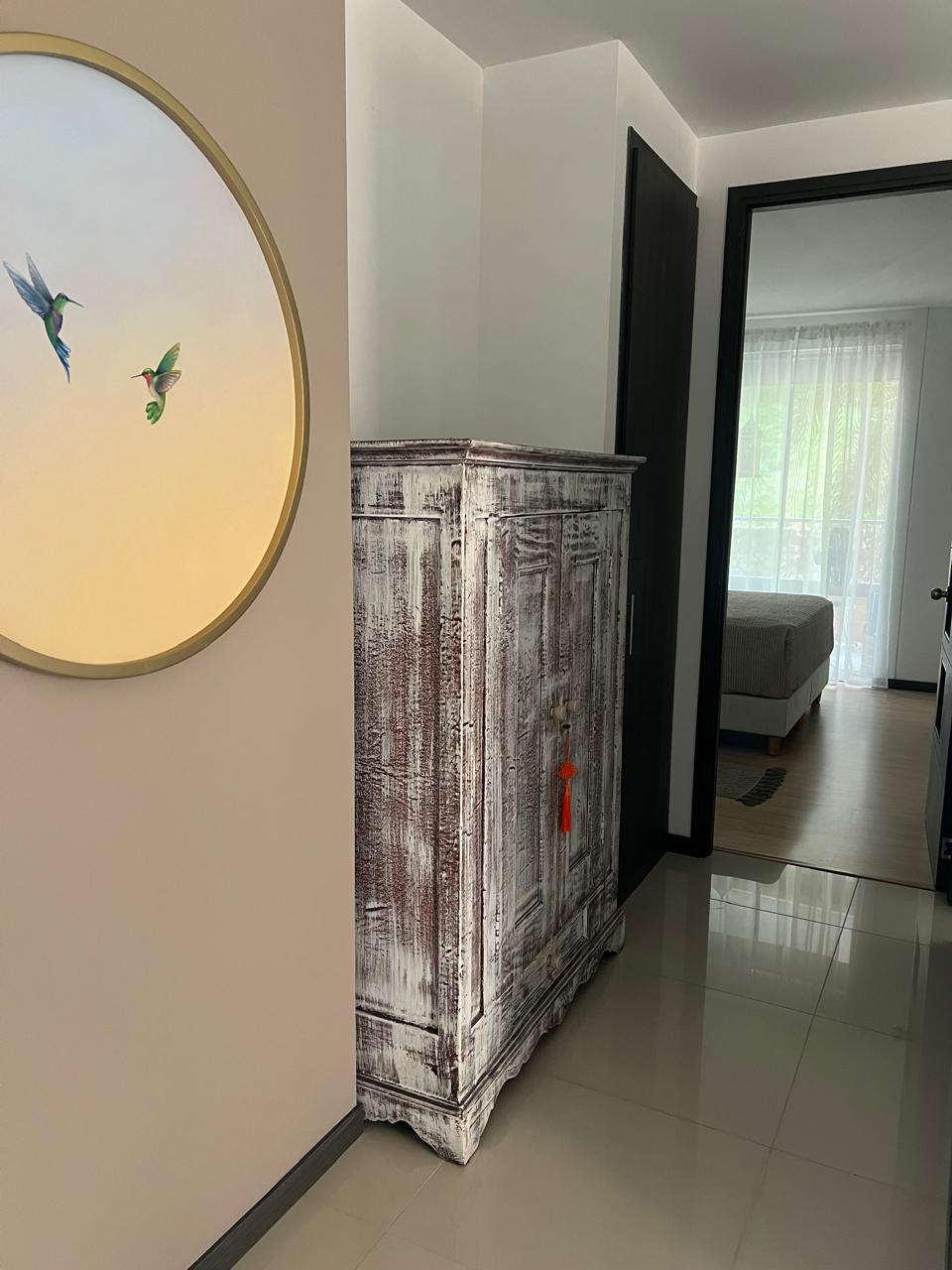 Apartamento en venta en Santa Isabel, Cali · foto 10 de 13