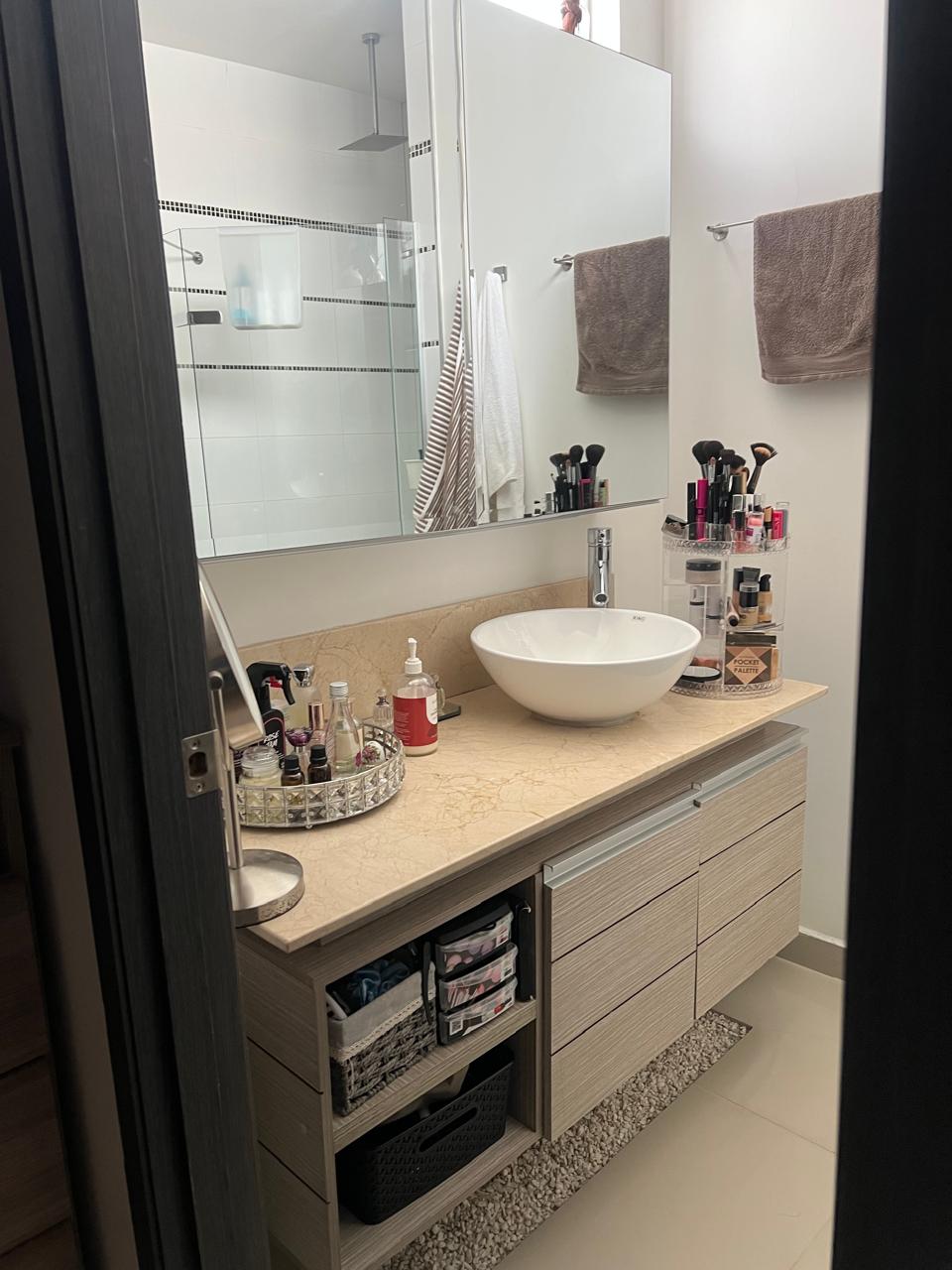 Apartamento en venta en Santa Isabel, Cali · foto 12 de 13