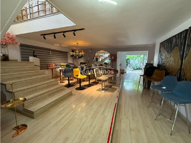 Local en arriendo en Patio Bonito, Medellín, 380 m² · foto 5 de 20