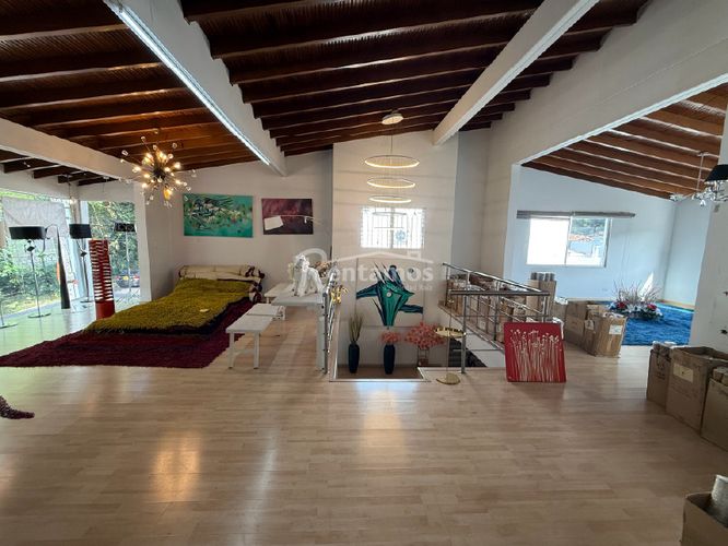 Local en arriendo en Patio Bonito, Medellín, 380 m² · foto 13 de 20