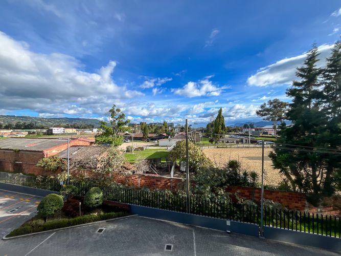 Consultorio en arriendo en Canelon, Cajicá, 56 m² · foto 2 de 15