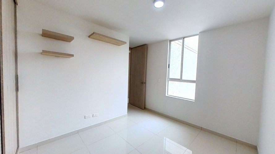Apartamento de 3 alcobas en venta en San Nicolas, Cali, 57 m² · foto 4 de 18