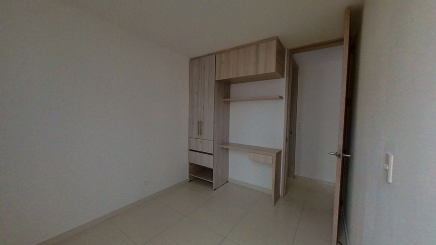 Apartamento de 3 alcobas en venta en San Nicolas, Cali, 57 m² · foto 6 de 18