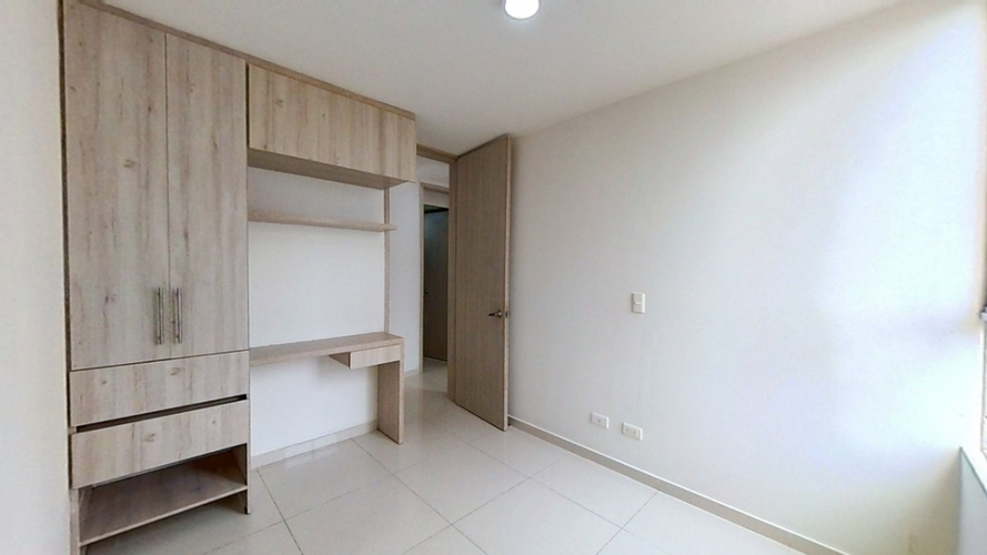 Apartamento de 3 alcobas en venta en San Nicolas, Cali, 57 m² · foto 7 de 18