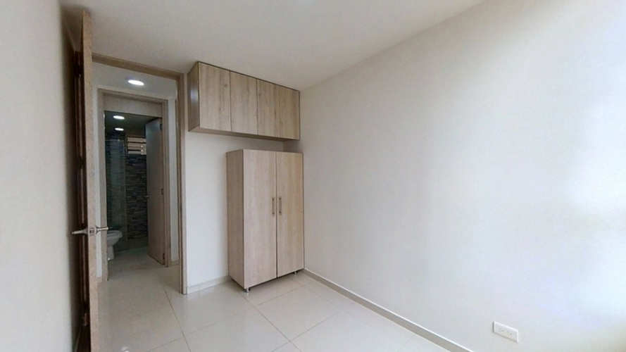 Apartamento de 3 alcobas en venta en San Nicolas, Cali, 57 m² · foto 9 de 18