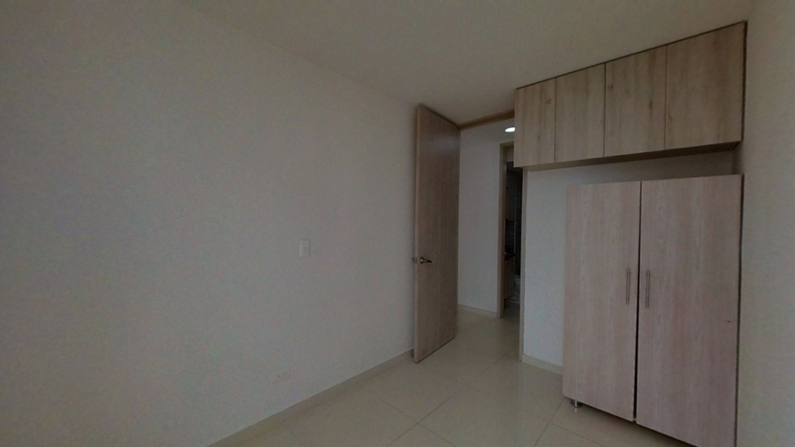 Apartamento de 3 alcobas en venta en San Nicolas, Cali, 57 m² · foto 10 de 18