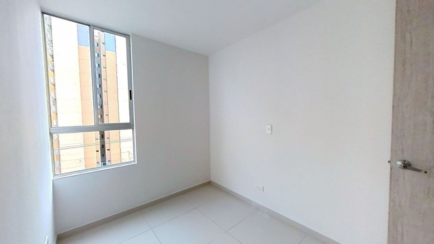 Apartamento de 3 alcobas en venta en San Nicolas, Cali, 57 m² · foto 11 de 18