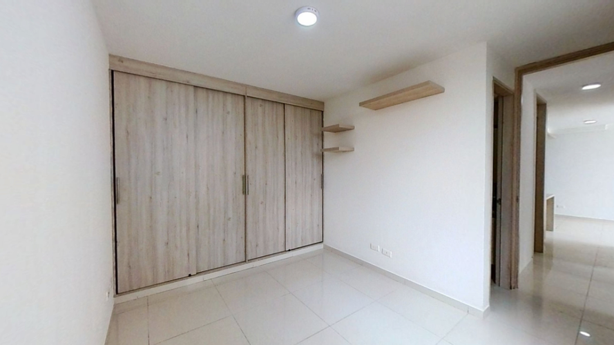 Apartamento de 3 alcobas en venta en San Nicolas, Cali, 57 m² · foto 12 de 18