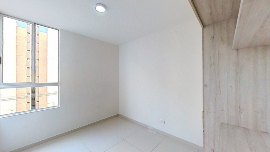 Apartamento de 3 alcobas en venta en San Nicolas, Cali, 57 m² · foto 13 de 18